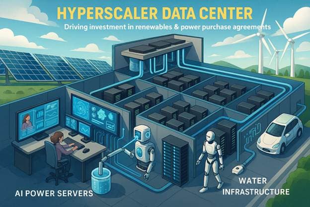 Data Center Economics in the Age of AI: The Rising Cost of Intelligence