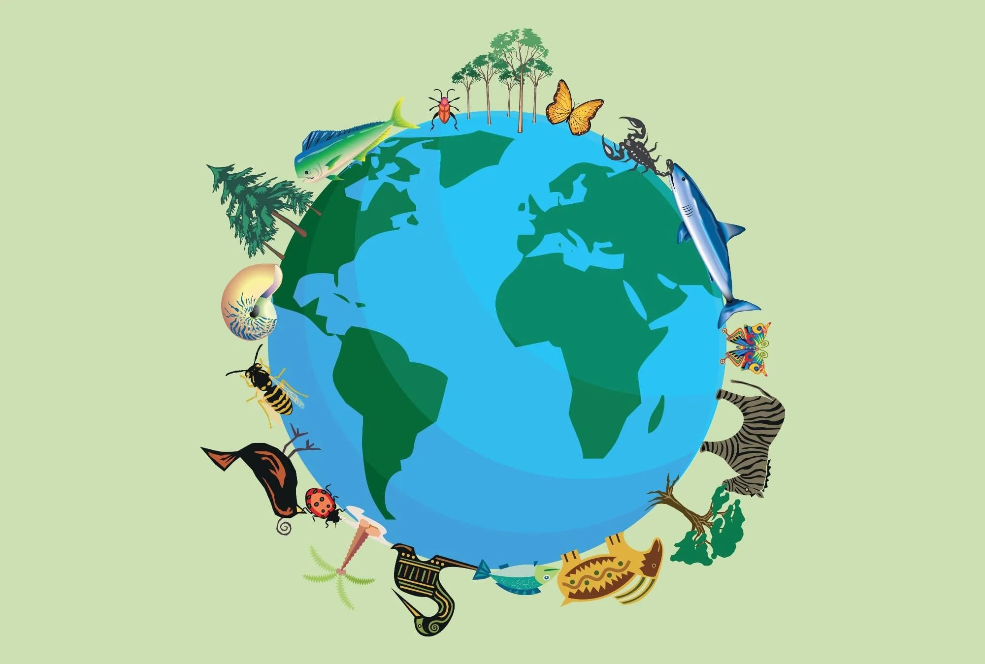 New Tools & Datasets Are Required to Address Biodiversity