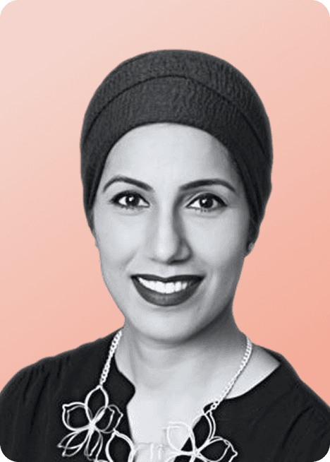 Aniqa Hijazi