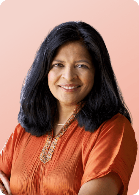 Suchi Gopal
