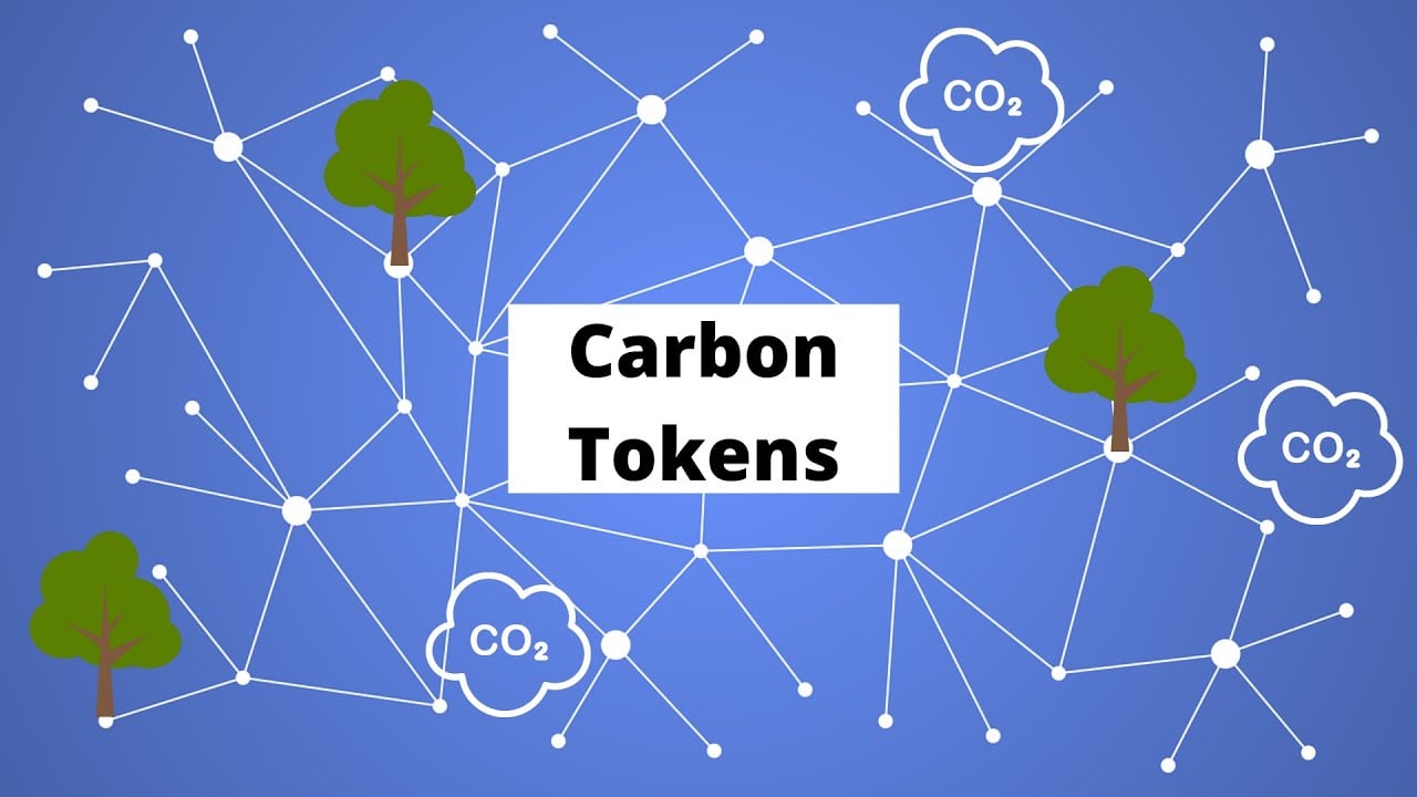 Path to Net Zero: Using Blockchain for Carbon Tracking