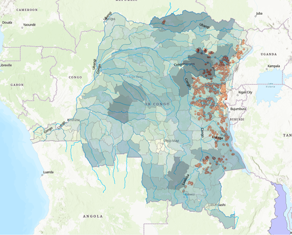 Children in the Mines: The Devastating Cycle of Child Labor in the DRC and Its Impact on Education and Economic Mobility